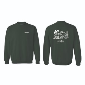 Crew Neck Adulte (4 choix de couleur) item