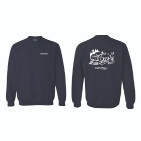 Crew Neck Adulte (4 choix de couleur) item