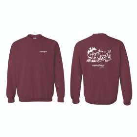 Crew Neck Adulte (4 choix de couleur) item