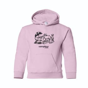 Coton Ouaté Enfant (3 choix de couleur) item