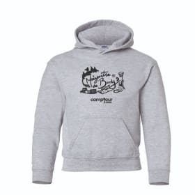 Coton Ouaté Enfant (3 choix de couleur) item