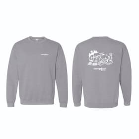 Crew Neck Adulte (4 choix de couleur) item