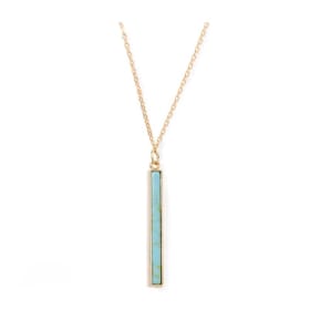 j.bee Turquoise Jewelry Set (15) item