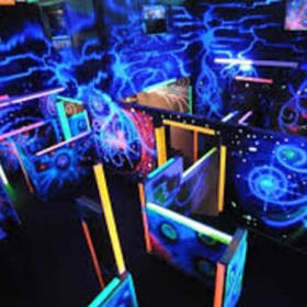 Laser Tag-29/06/2026 item