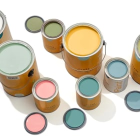 Photo of Quart or Pint of Paint