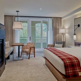 Limelight Hotel - One Night Stay item