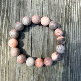 Power Stone Bracelet - Rhotodite item