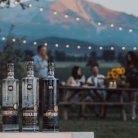 Marble Distillery- Tasting & Tour item