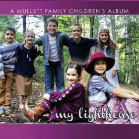 My Lighthouse CD item
