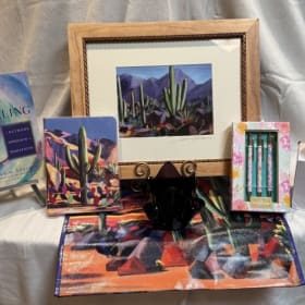 Diana Madaras Set item
