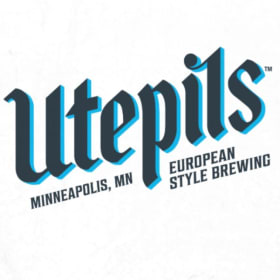 Utepils Brewing package item