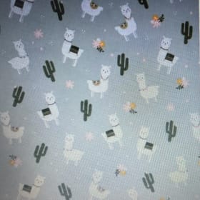 Handmade “AZ Theme” Quilt item