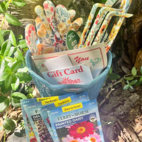 Garden Basket item