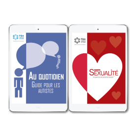 DUO Guides Sexualité + Au quotidien item