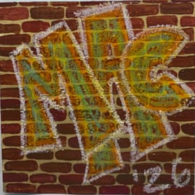 A 46: Art is for Everyone item