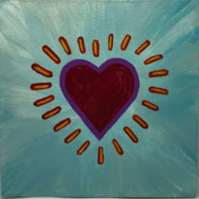 A 48: Be the Light item