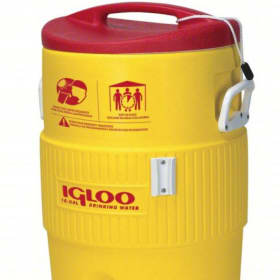 5gal Drink Cooler item