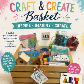 Photo of Craft and Create
