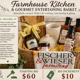 Photo of Farmhouse Kitchen