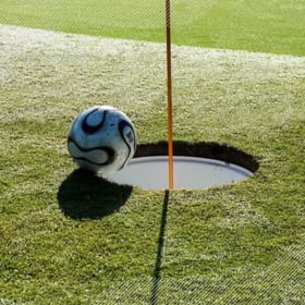 Foot Golf-02/07/2026 item