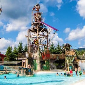 Village Vacances Valcartier-06/07/2026 item