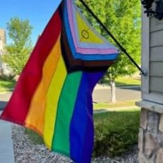 3'x5' Pride Flags item
