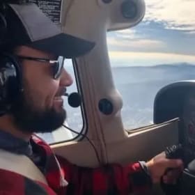 Discovery Flight with AERO ELITE item