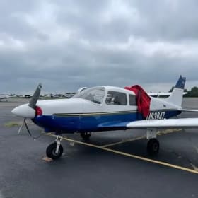 Discovery Flight with AERO ELITE item