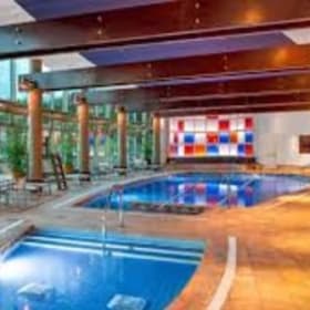Forfait Hilton Lac Lemay item
