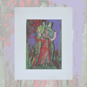 Sans Titre (nd) - Graham Metson item