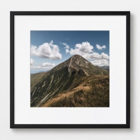 Where the Sky Holds On | KULT ART item
