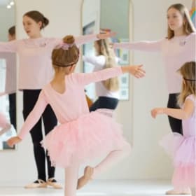 Hello Dancer Gift Certificates (34) item