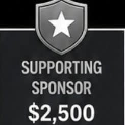 Supporting Sponsor item