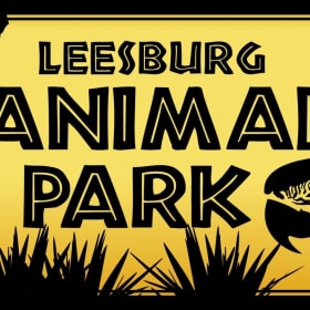 2 Admission Tickets for Leesburg Animal Park item