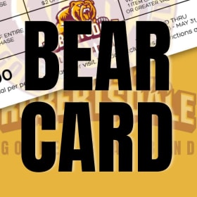 ANNUAL DISCOUNT CARD item