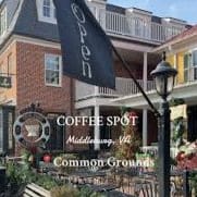 Teacher Experience: Breakfast in Middleburg with Mrs. Bare item