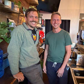 Date with 2 Single Bachelors (Matt & Travis) item