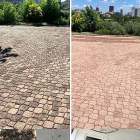 Curb Appeal Reset (5) item