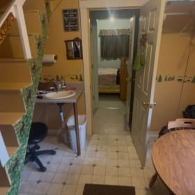 Lodge Bunkhouse item