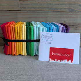 Sew Amazing - Value $149 item