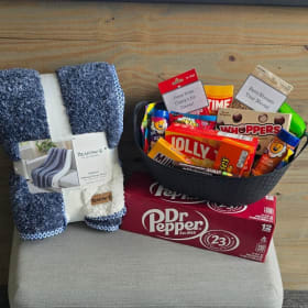 Family Movie Night - Value $136 item