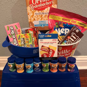 Movie Night In & Out item