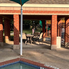 6/6/26 Pavilion w/ VIP Parking Spot item