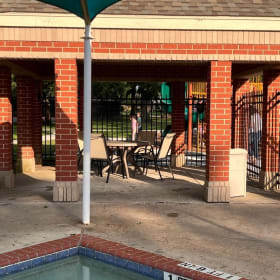 5/30/26 Pavilion w/ VIP Parking Spot item