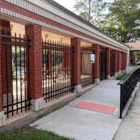 6/6/26 Pavilion w/ Private Restroom & VIP Parking Spot item