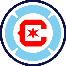 Chicago Fire Football Club item