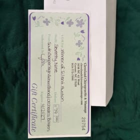 Self-Care Bundle item