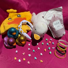 Bathtime Buddy Bundle item