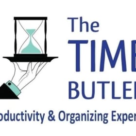 The Time Butler item