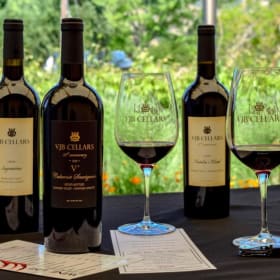 VJB Cellars item